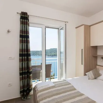 Rent this 3 bed apartment on Dubrovnik in Dubrovnik-Neretva County, Croatia