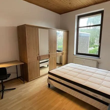 Image 7 - Rue Renkin 15, 4031 Angleur, Belgium - Apartment for rent
