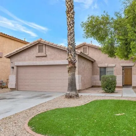 Buy this 3 bed house on 30200 North Desert Willow Boulevard in San Tan Valley, AZ 85143