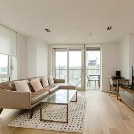 Buy this 3 bed apartment on Busaba Eathai in 36 Bethnal Green Road, Spitalfields
