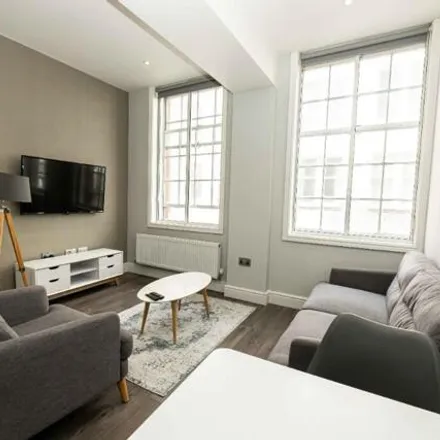 Rent this 1 bed room on Bite in Tower Gardens, Pride Quarter