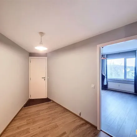 Rent this 2 bed apartment on Rue Isi Collin 76 in 4000 Liège, Belgium