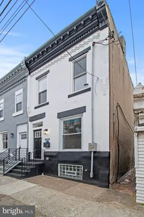 Buy this 3 bed house on 1813 North 28th Street in Philadelphia, PA 19121