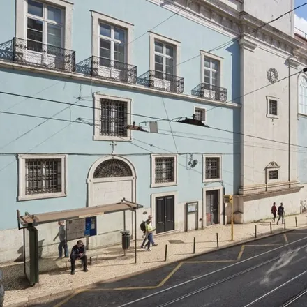 Image 14 - Teatro Cafe, Rua Nova da Trindade, 1200-301 Lisbon, Portugal - Apartment for rent