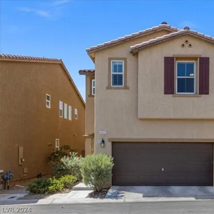 Buy this 3 bed house on 9428 Sweetwood Avenue in Las Vegas, NV 89149