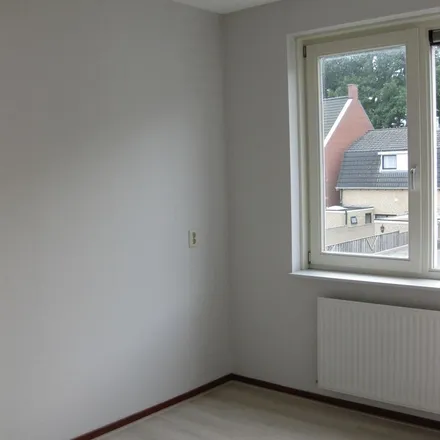 Image 1 - Oosterhof 21, 7531 TV Enschede, Netherlands - Apartment for rent