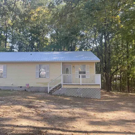 Buy this 3 bed house on 1099 Boast Road in White Hall, AR 71602