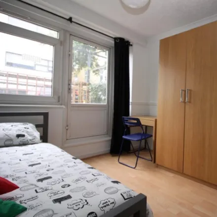 Image 4 - Morpeth School, Portman Place, London, E2 0PX, United Kingdom - Room for rent