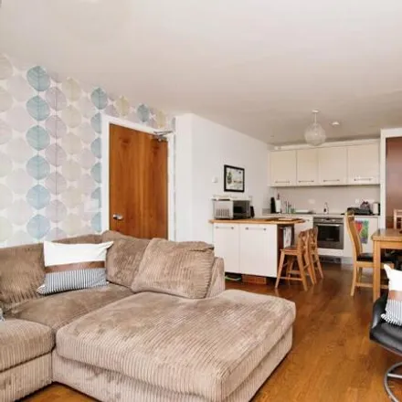 Image 5 - A4234, Cardiff, CF10 4JD, United Kingdom - Apartment for sale