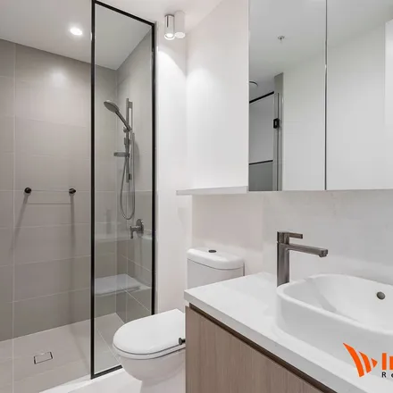 Rent this 1 bed apartment on 1 Mackenzie Street in Melbourne VIC 3000, Australia