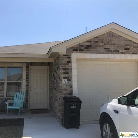 Rent this 3 bed house on Harriet Tubman Avenue in Killeen, TX 76548