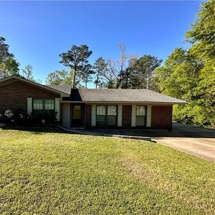 Buy this 3 bed house on 199 Alice Drive in Rapides Parish, LA 71360