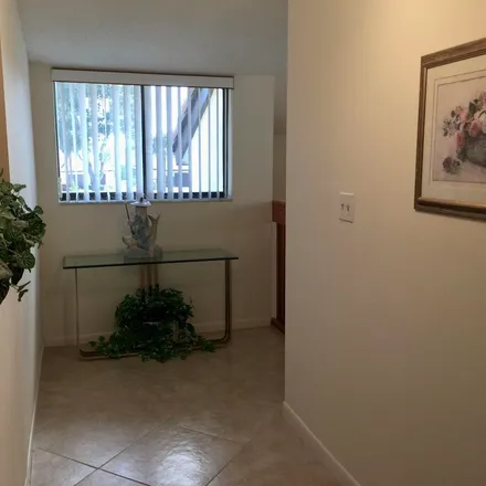 Rent this 3 bed apartment on 10773 Palm Lake Avenue in Palm Beach County, FL 33437