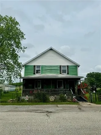 Buy this 4 bed house on 153 Broadway Street in Trotter, Dunbar Township
