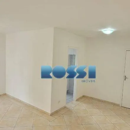 Rent this 2 bed apartment on Edifício Firenze in Rua Cananéia 97, Vila Prudente