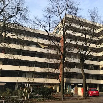 Image 4 - Domino's, Ohlsdorfer Straße, 22299 Hamburg, Germany - Apartment for rent