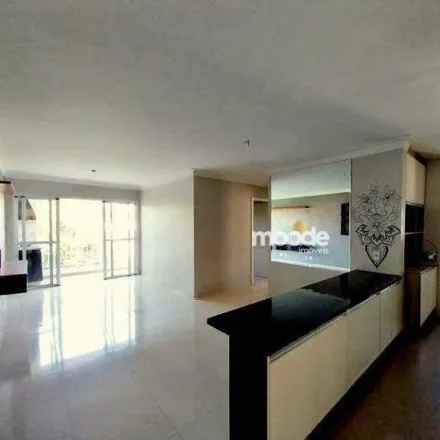 Buy this 3 bed apartment on Rua Inácio Manuel Álvares in Parque dos Príncipes, São Paulo - SP