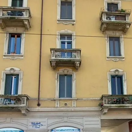 Rent this 2 bed apartment on Negozietto in Ripa di Porta Ticinese 99, 20143 Milan MI