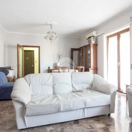 Rent this 4 bed apartment on unnamed road in 80131 Naples NA, Italy