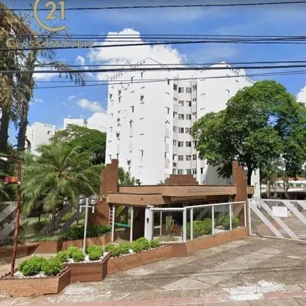 Image 2 - Avenida Garibaldi Deliberador, Guanabara, Londrina - PR, 86050-020, Brazil - Apartment for sale