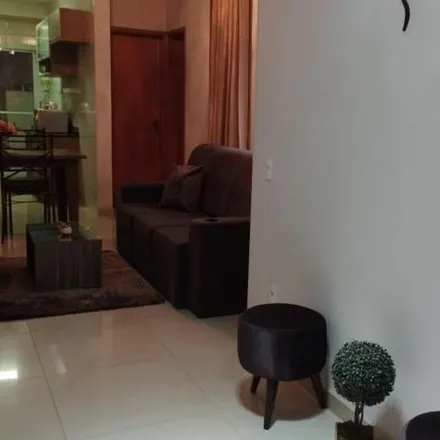 Buy this 2 bed apartment on Rua Croácia in Parque Novo Oratório, Santo André - SP