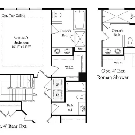 Image 7 - Tbb Stafford Ii Pl Unit Windsor, Falling Waters, West Virginia, 25419 - House for sale