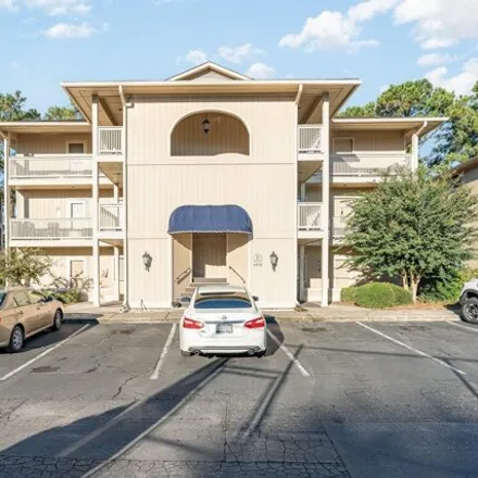 Image 2 - 4236 Pinehurst Circle, Little River, Horry County, SC 29566, USA - Condo for sale