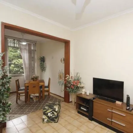 Buy this 2 bed apartment on Extra in Largo do Machado, Catete