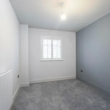 Image 6 - Buckingham Court, Wellington Street, Cheltenham, GL50 1XZ, United Kingdom - Room for rent