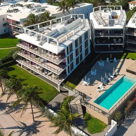 Buy this 3 bed condo on Marriott’s Ocean Pointe in South Ocean Avenue, Palm Beach Shores