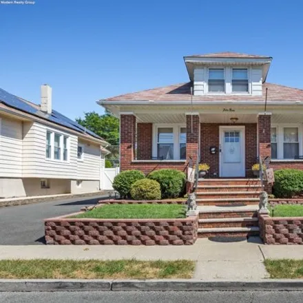 Buy this 2 bed house on 59 Cliff Street in Haledon, Passaic County
