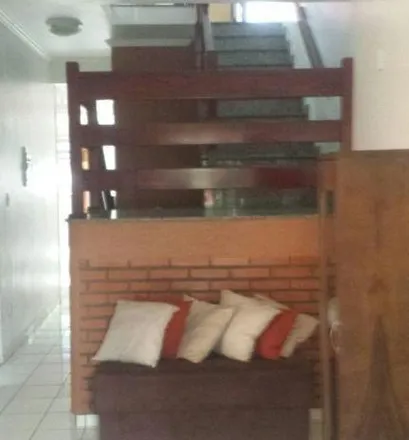 Buy this 3 bed house on Rua Ana Maria in Jardim Casqueiro, Cubatão - SP