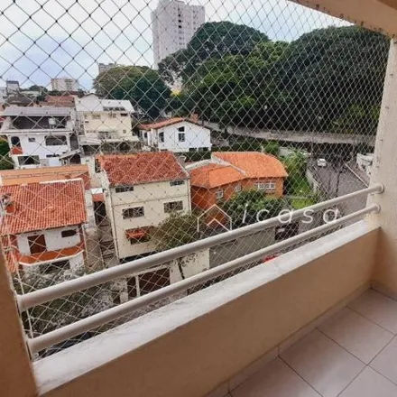 Image 2 - Rua Paulo Édson Blair, Vila Ema, São José dos Campos - SP, 12243-100, Brazil - Apartment for sale