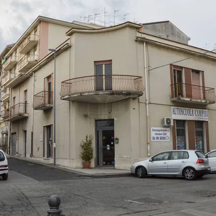 Image 8 - Via Maria Santissima del Carmelo, 95014 Giarre CT, Italy - Apartment for rent