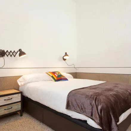 Rent this studio apartment on Carrer de Sardenya in 463, 08001 Barcelona