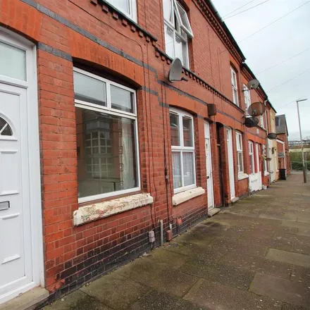 Rent this 3 bed house on Paton Street in Leicester, LE3 0BF