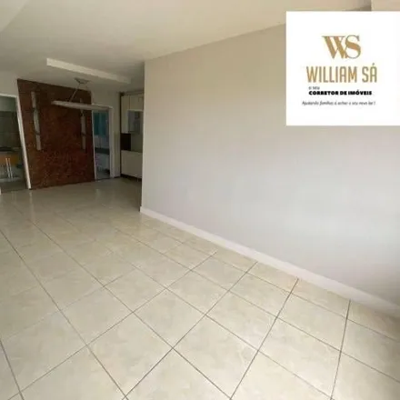 Buy this 3 bed apartment on Portugália in Rua Professor Otávio Lobo, Cocó