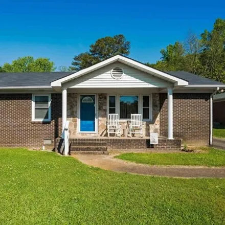 Buy this 3 bed house on unnamed road in Oneonta, AL 35121