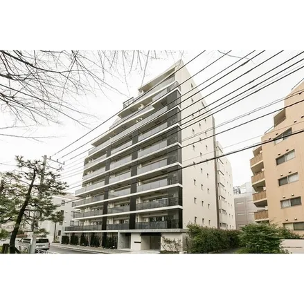 Rent this 1 bed apartment on unnamed road in Toyo 5-chome, Koto