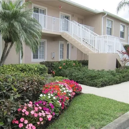 Rent this 2 bed condo on 2931 Cypress Trace Circle in Collier County, FL 34119