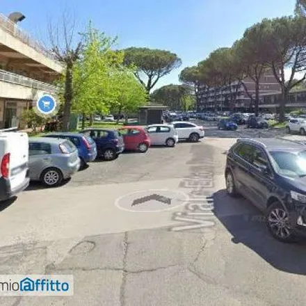 Image 2 - Viale Ettore Franceschini 49, 00155 Rome RM, Italy - Apartment for rent