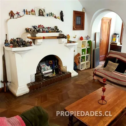 Buy this 8 bed house on Pedro Marín 2625 in 775 0000 Ñuñoa, Chile