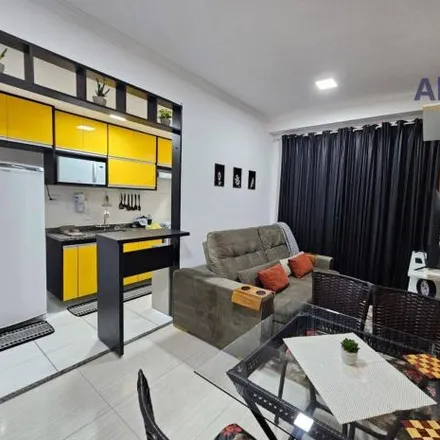Image 2 - Rua João Bissoto Filho, Residencial Nova Era, Valinhos - SP, 13275-654, Brazil - Apartment for rent