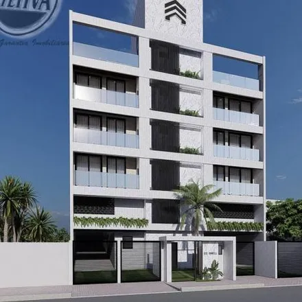 Buy this 2 bed apartment on Avenida Juscelino Kubitschek de Oliveira in Bela Vista, Matinhos - PR