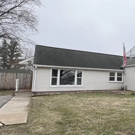 Image 2 - 16001 245th Street, Mason City, IA 50401, USA - House for sale