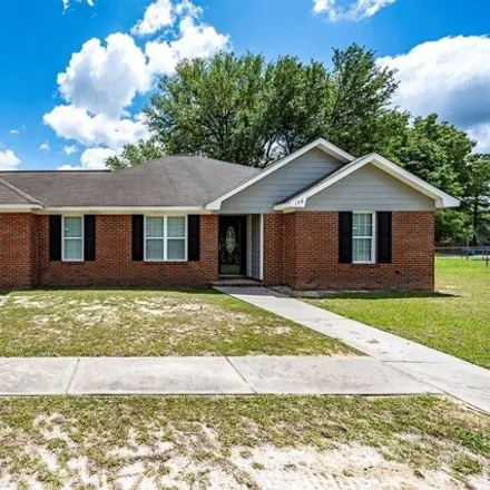 Buy this 4 bed house on unnamed road in Lee County, GA