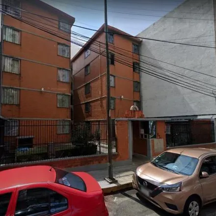 Buy this 2 bed apartment on Calle Pachuquilla in Benito Juárez, 03023 Mexico City