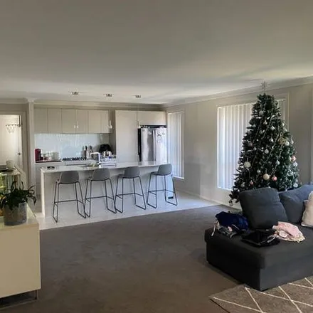 Rent this 4 bed apartment on Blacksmith Street in Cliftleigh NSW 2321, Australia