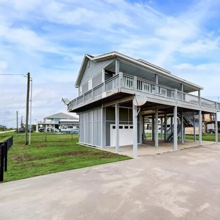 Image 8 - 843 O'Neal Road, Galveston County, TX 77650, USA - House for sale