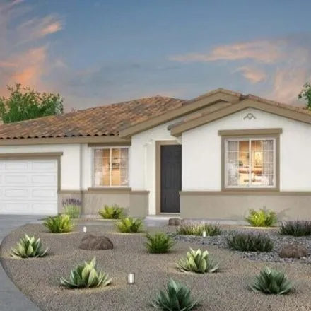 Buy this 4 bed house on unnamed road in Palmdale, CA
